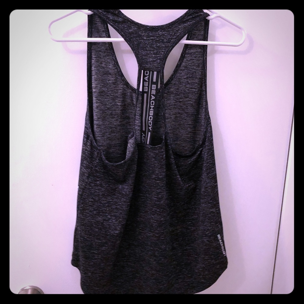 Beachbody coach tank